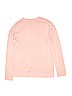 Freshbaked Pink Long Sleeve Top Size 16 - photo 2