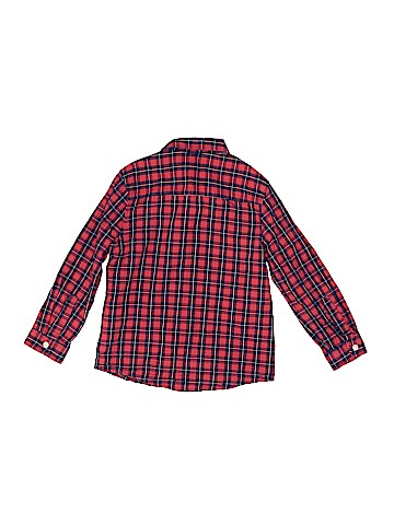 H&M Long Sleeve Button-Down Shirt (view 2)