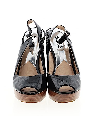 MICHAEL Michael Kors Heels (view 2)