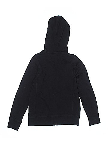 Nike Zip Up Hoodie (view 2)