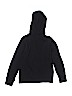 Nike Black Zip Up Hoodie Size L (youth) - photo 2