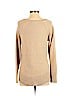 41Hawthorn 100% Acrylic Tan Pullover Sweater Size S - photo 2