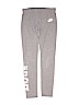 Nike Gray Leggings Size L (youth) - photo 1