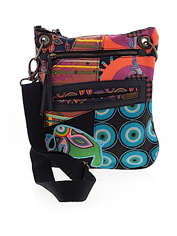 Desigual Crossbody Bag (view 1)