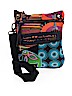 Desigual Black Crossbody Bag One size - photo 1