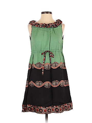 Anna Sui Casual Dress (view 1)