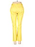 Banana Republic Yellow Dress Pants Size 0 - photo 2