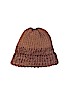 Unbranded Solid Tan Beanie One size - photo 1