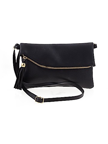 Xhilaration Crossbody Bag (view 1)