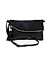 Xhilaration Black Crossbody Bag One size - photo 1