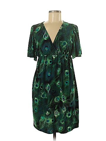 DressBarn Casual Dress (view 1)