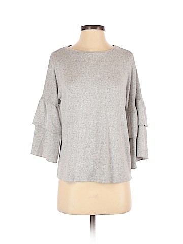 Cupio Pullover Sweater (view 1)