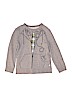 Gap Graphic Gray Sweatshirt Size XS (kids) - photo 1