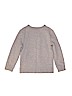 Gap Graphic Gray Sweatshirt Size XS (kids) - photo 2