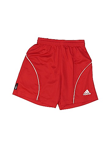 Adidas Athletic Shorts (view 1)