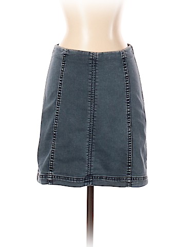 Free People Casual Skirt (view 1)