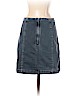 Free People Blue Casual Skirt Size 6 - photo 2