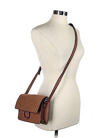 Forever 21 Crossbody Bag (view 2)