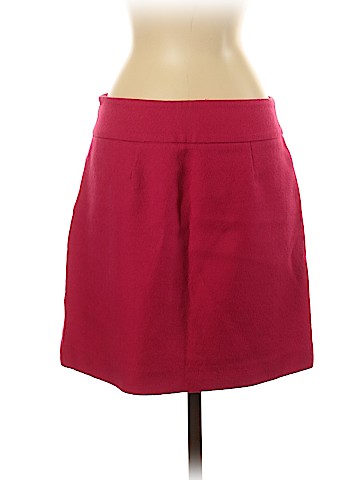 Ann Taylor LOFT Casual Skirt (view 2)