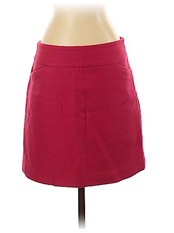 Ann Taylor LOFT Casual Skirt (view 1)