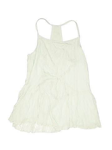 Mia Joy Sleeveless Blouse (view 1)