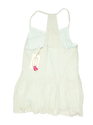 Mia Joy Sleeveless Blouse (view 2)