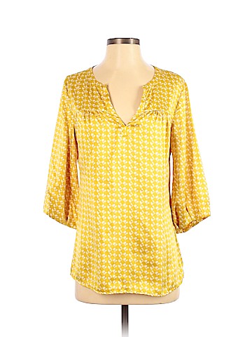Banana Republic 3/4 Sleeve Blouse (view 1)