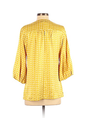Banana Republic 3/4 Sleeve Blouse (view 2)