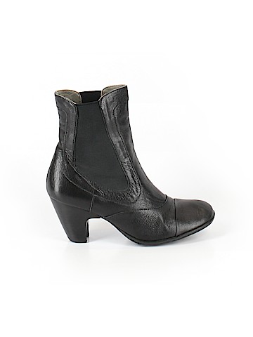 Born Ankle Boots (view 1)