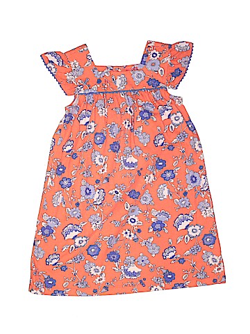 Harper Canyon Dress (view 1)