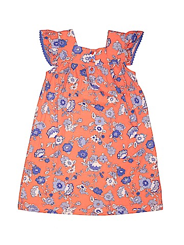 Harper Canyon Dress (view 2)