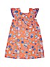 Harper Canyon Orange Dress Size 7 - photo 2