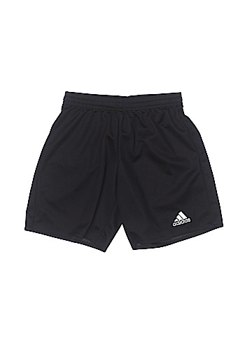 Adidas Athletic Shorts (view 1)