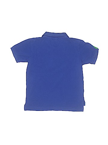 Polo by Ralph Lauren Short Sleeve Polo (view 2)