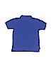Polo by Ralph Lauren 100% Cotton Blue Short Sleeve Polo Size 4T - photo 2