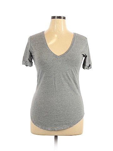 Lululemon Athletica Active T-Shirt (view 1)