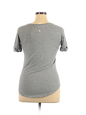 Lululemon Athletica Active T-Shirt (view 2)