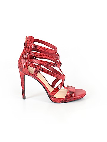 Jessica Simpson Heels (view 1)