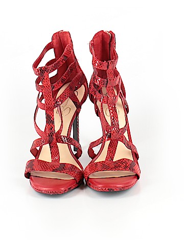 Jessica Simpson Heels (view 2)