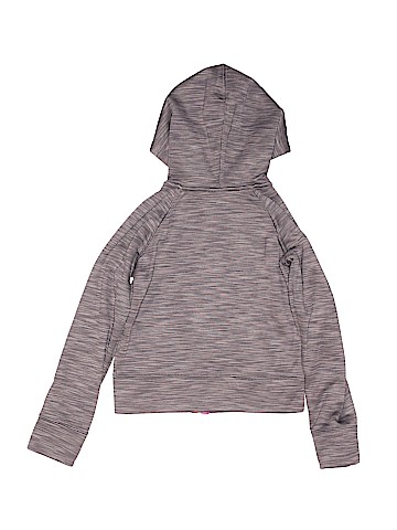 Danskin Now Zip Up Hoodie (view 2)