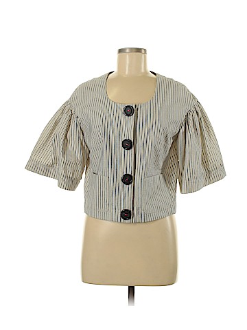 Tibi Jacket (view 1)