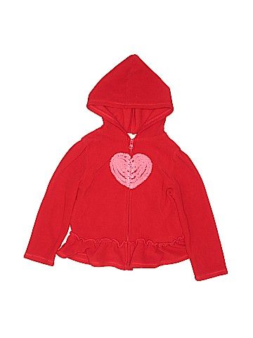 Crank Zip Up Hoodie (view 1)