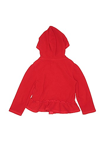 Crank Zip Up Hoodie (view 2)