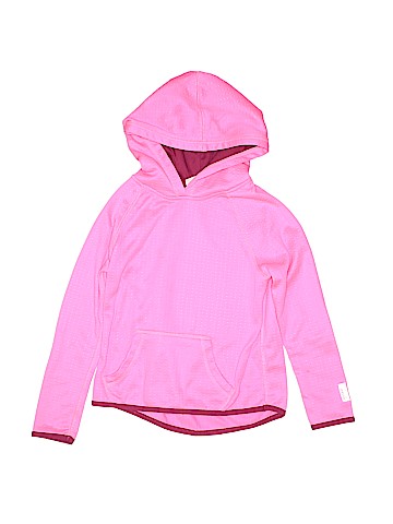 Avia Pullover Hoodie (view 1)