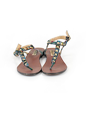 Steve Madden Sandals (view 2)