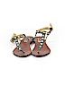 Steve Madden Blue Sandals Size 8 - photo 2