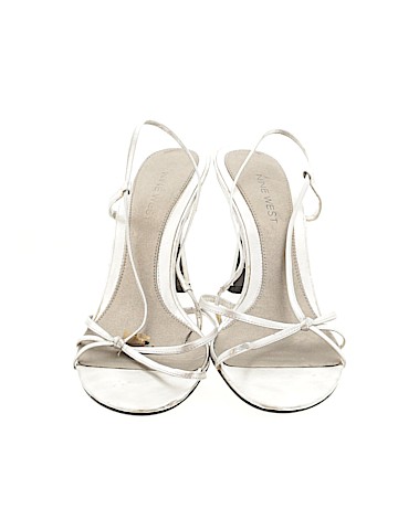 Nine West Heels (view 2)