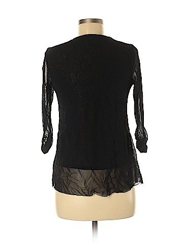 Alfani 3/4 Sleeve Top (view 2)