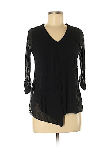 Alfani 3/4 Sleeve Top (view 1)