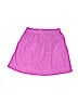 Crewcuts 100% Cotton Purple Skirt Size 10 - photo 2